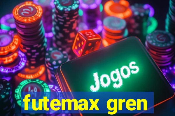 futemax gren